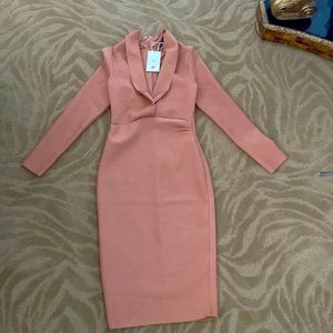 Bella Barnett dress new with tag